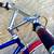 Beautifully Restored Peugeot cruiser/gravel bike 4 thumbnail