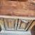 Wood cabinet with drawer inside 3 thumbnail