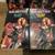 8 rare Battlestar Galactica VHS tapes 5 thumbnail