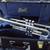 Bach LT190S1B - Silver Bb Stradivarius Trumpet 1 thumbnail