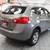 2014 Nissan Rogue Select AWD All Wheel Drive S  4dr Crossover Wagon 3 thumbnail