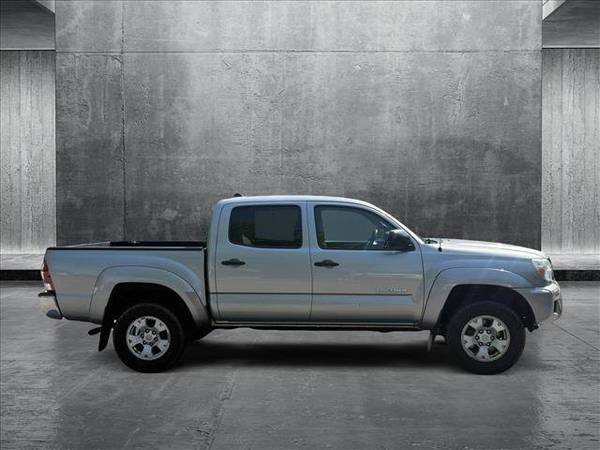 2015 Toyota Tacoma Truck PreRunner Crew Cab - $21,989 (Call *(678) 730-4547* to Confirm Availability Instantly)63620757302657123