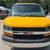 2019 Chevrolet Express 2500 School Bus Shuttle 10 Passenger Van 8 thumbnail