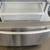 SAMSUNG STAINLESS FRENCH DOORS REFRIGERATOR 3 MONTHS WARRANTY N DELIVE 4 thumbnail