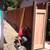 FENCE /PERGOLA / BALCONY / PORCH / RAIL / DECK 20 thumbnail