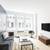 Where Modern Design Meets Natural Light in a Luxury Apartment 2 thumbnail