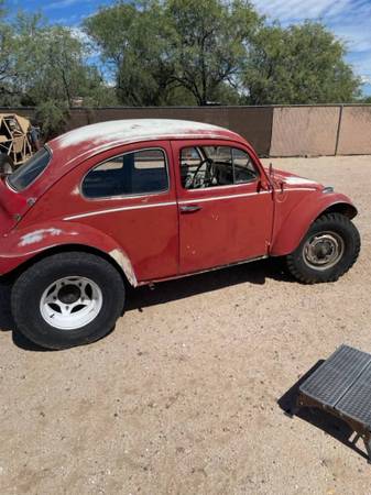 62 Baja Bug 1