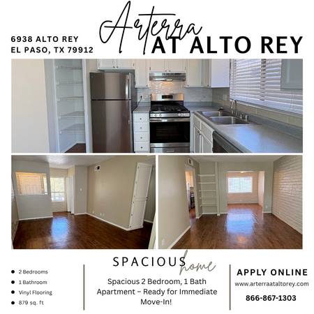 Amazing Affordable Living At Your BEST! 1