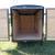 2026 Interstate 6 X 10 Victory Enclosed Cargo Trailer Silver 7 thumbnail