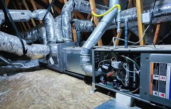 Central AIR, HEAT PUMP & MINI SPLIT SYSTEM FREE ESTIMATE 408-792-6740 1