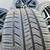 21" Ford Explorer ST 2024 New Gloss Black OEM Wheels and Tires 4 thumbnail