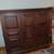 TV & Stereo Cabinet 1 thumbnail