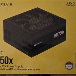 Corsair Power Supply (NEW) 1