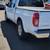 2011 White Nissan Frontier King Cab SV 4 thumbnail