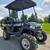 GOLF CARTS! STOCK, LIFTED, CUSTOM BUILT!! 5 thumbnail