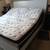 King sized adjustable bed 3 thumbnail