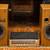Vintage Realistic Tuner Amp Stereo STA-860/Technics SB-CR33 Wood Grain 1 thumbnail