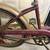 1969 Schwinn Fairlady Violet 20” Girls Banana Seat Bike 5 thumbnail