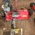 18HP Briggs & Stratton based Flail Mower. Price reduced $900! 3 thumbnail