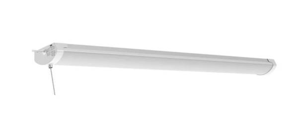 Feit LED Multi-Directional Shop Light w/ Motion Detection 10,000 Lumen White Lik 1