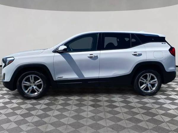 2019 GMC Terrain - ¡Financiamiento disponible! - $12,39963615449015809124