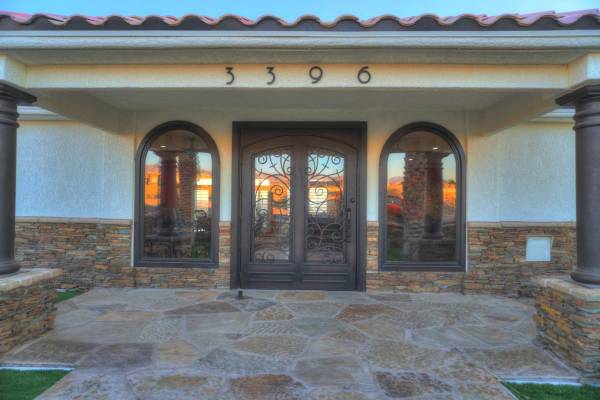 $1,264 / 2br - 915ft2 - Assigned Covered Parking, Online Work Order Submission, Fireplaces (Bullhead City)63618517405955124