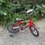 Bike with training wheels 1 thumbnail