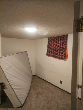 Habitación en alquiler por $500 en mi casa (Cheyenne)63829654950529121