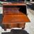Antique Secretary Desk With Claw And Ball Feet 7 thumbnail