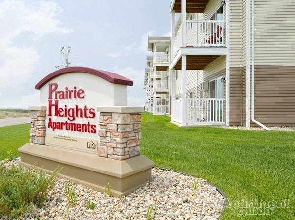 $1,010 / 1br - 812ft2 - Air Conditioning, Garage Included, Free Wi-Fi (3414 21st Ave NW, Minot, ND)63905514666754123