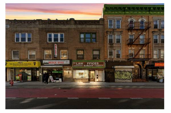 $2,000 / 425ft2 - Great Retail Opportunity in Crown Heights 868 Nostrand Ave $2000 (Brooklyn)63949685937795121