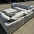 Haverty’s White Cloud Sectional, FREE DELIVERY 6 thumbnail