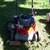 Snapper Self Propelled ,Rear Wheel Drive,4 Speed 21" Mower,Serviced 1 thumbnail