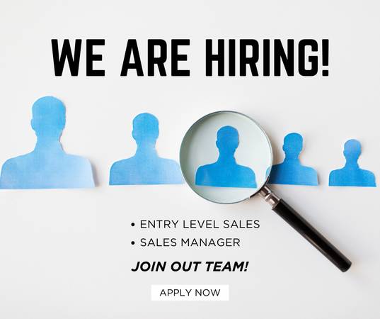 Entry Level Sales/ Sales Manager Farmers Insurance 1