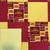 Handmade Iowa State Baby Blanket, New 2 thumbnail
