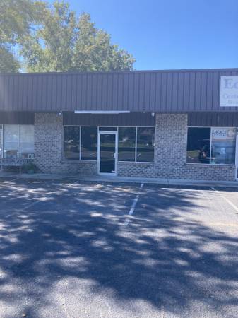 $1,500 / 800ft2 - Garden Road Center- Ashley River Rd (Charleston)64016106282626121