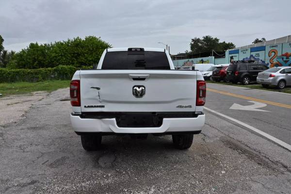 2023 Ram 2500 Crew Cab - ¡Llame ahora! - $28,980 (Miami, FL)63620585377025123