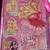 Brand New Barbie Music Player Storybook 2 thumbnail