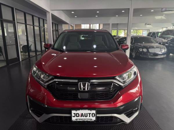 2022 Honda CR-V EX Sport Utility 4D 4-Cyl, Turbo, 1.5 Liter - CUDL CER - $27995.0063469760238849122