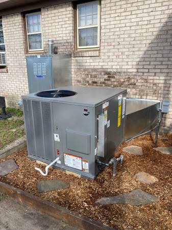 HVAC / HEATING & AIR SERVICES/HVAC 1