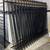 Sale-Premium Galvanized Steel Fence Panels – Strength & Style Combined 5 thumbnail