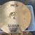 Precision Instruments Drum Set Sabian Cymbals Stands Hardware AS-IS 16 thumbnail