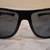 STYLISH BLACK WRAPAROUND SUNGLASSES 1 thumbnail