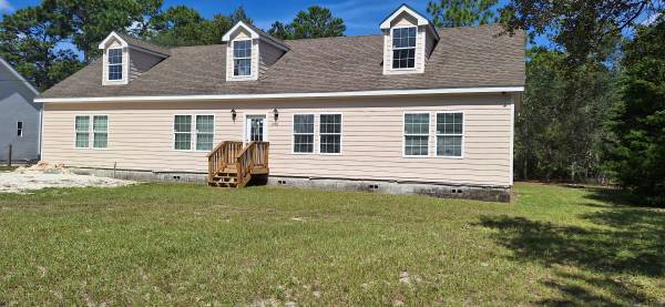 $359,900 / 3br - 1836ft2 - ¡FINANCIAMIENTO DEL VENDEDOR DISPONIBLE!!! COMO NUEVO A ESTRENO!!! (Brooksville)63991224208515120