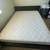 Clean Queen Bed Set: Spring mattress, box and bed frame (OBO) 6 thumbnail
