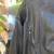 Vintage leather jacket, size large 2 thumbnail