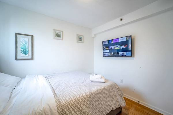 $1500.00 / 2br - 900ft2 - Apartamento de 2 habitaciones en Ocean City, frente al océano | 1 baño | $1500 | Disponible63839297776385121