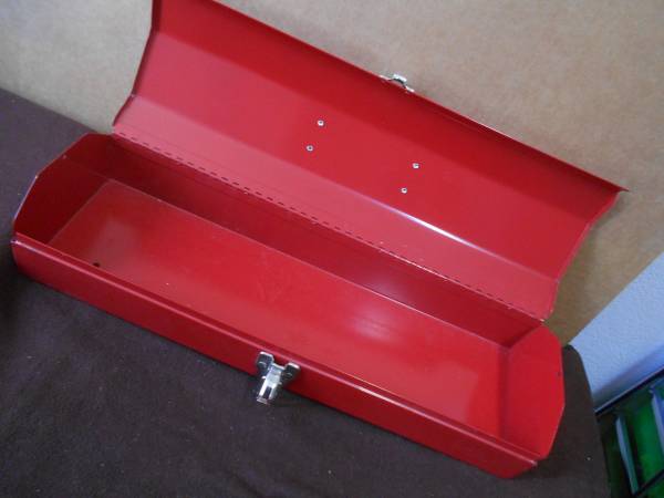 TOOL BOX SMALL 1