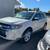 2014 Ford Edge from Virginia rust free all wheel drive clean title 3 thumbnail