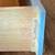 Beautifully restored antique Bassett desk and chair 3 thumbnail